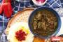 طرز پخت قورمه سبزی مامان پز ✔️